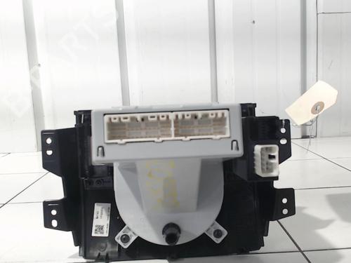 Climate control KIA VENGA (YN) 1.6 CRDi 115 | BP31170087I5 