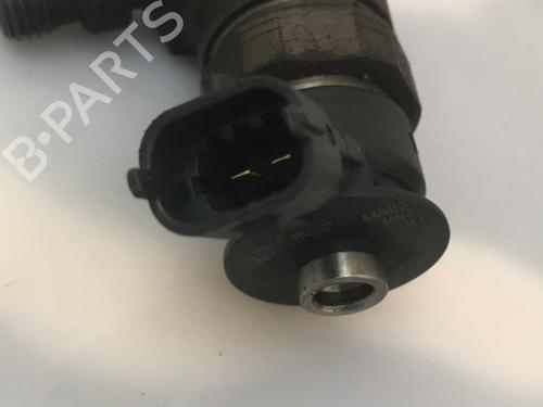 Used Injector Injector CITROËN C4 Grand Picasso II (DA_, DE_) 1.6 BlueHDi 120 (120 hp) 29127287 29127287