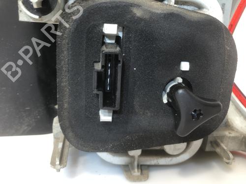 Left taillight PEUGEOT 2008 I (CU_) 1.6 HDi | BP29068436C34 