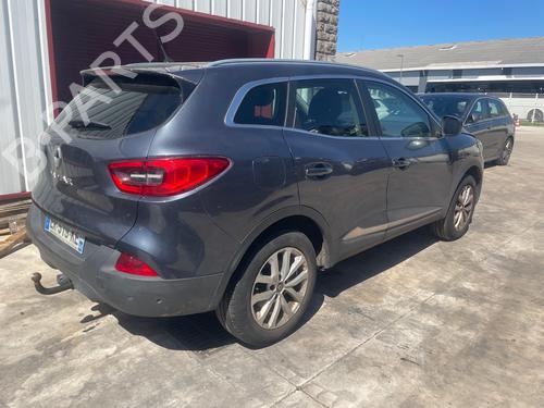 AC compressor RENAULT KADJAR (HA_, HL_) 1.2 TCe 130 (HLMR) | BP39558534M34 - Image 13