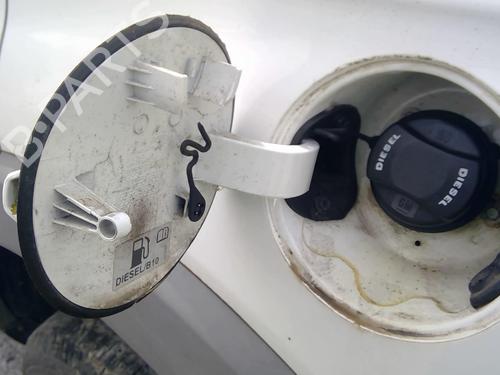 Used Fuel flap CHEVROLET CAPTIVA (C100, C140) 2.2 D (163 hp) 25648514