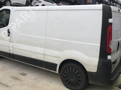 Mass air flow sensor RENAULT TRAFIC II Platform/Chassis (EL) 2.0 dCi 115 (EL0H, EL00, EL01, EL0M) | BP37482099M95 - Image 25