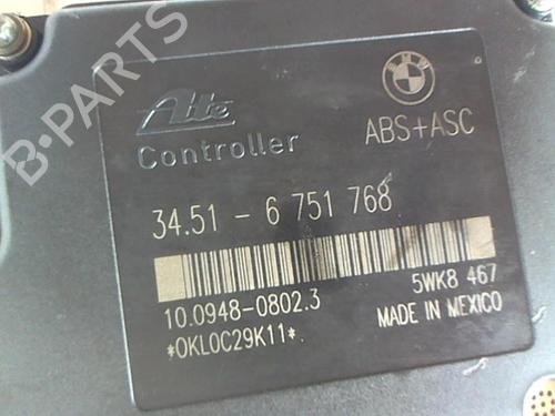 ABS pump BMW 3 Touring (E46) 320 d | BP25642990M43 
