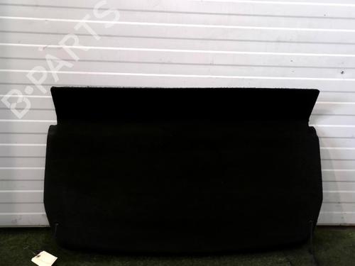 Used Rear parcel shelf CITROËN C4 Picasso II 1.6 HDi / BlueHDi 115 (115 hp) 31379993