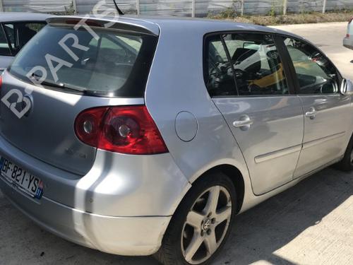 ABS Bremseaggregat VW GOLF V (1K1) 2.0 TDI | BP25636295M43 