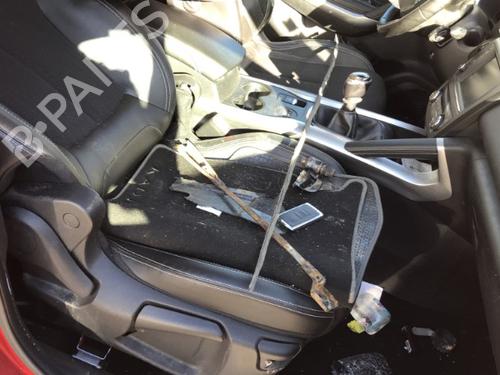 Right sun visor RENAULT KADJAR (HA_, HL_) 1.5 dCi 110 (HLA3) | BP31839251I2 - Image 20