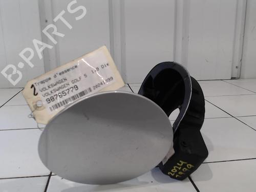 Fuel flap VW GOLF V (1K1) 1.9 TDI | BP25636255C131 
