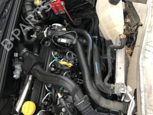 Switch RENAULT CLIO III (BR0/1, CR0/1) 1.5 dCi (BR17, CR17) | BP32250008I30 - Image 27