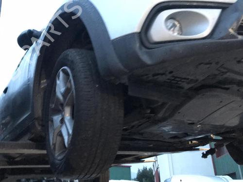 AC compressor DACIA SANDERO II 1.5 Blue dCi 95 (B8JL) | BP25648156M34  - Image 99