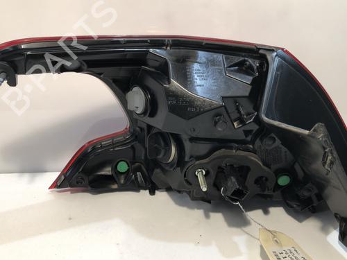 Right taillight PEUGEOT 308 II (LB_, LP_, LW_, LH_, L3_) 1.6 BlueHDi 120 | BP29560589C35 