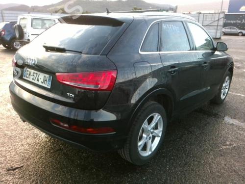 Electronic module AUDI Q3 (8UB, 8UG) 1.4 TSI | BP25630516M83 - Image 14