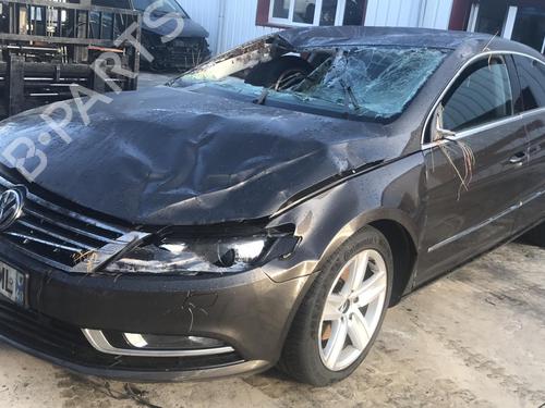 ABS pump VW CC B7 (358) 2.0 TDI | BP31758182M43 - Image 14