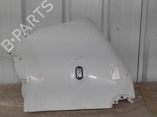 Used Left front fenders Left front fenders RENAULT TRUCKS MASCOTT Platform/Chassis 120.35 (A00100003, A01100003) (115 hp) 31904581 31904581
