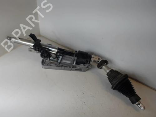 Used Steering column Steering column MERCEDES-BENZ GLK-CLASS (X204) 350 CDI 4-matic (204.993) (265 hp) 25636587 25636587