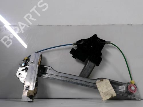 Front left window mechanism OPEL CORSA D (S07) 1.3 CDTI (L08, L68) | BP31572749C22 - Image 2