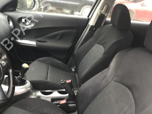 Left front indicator NISSAN JUKE (F15) 1.5 dCi | BP30706329C32  - Image 10