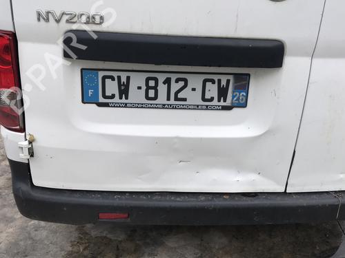 Starter NISSAN NV200 Van 1.5 dCi 110 (M20, M20N, M20M) | BP25632621M8 - Image 24