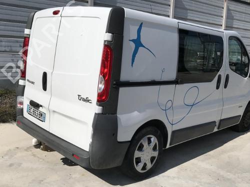 AC compressor RENAULT TRAFIC II Van (FL) 2.0 dCi 115 (FL01, FL0U, FL00, FL0H, FL0M) | BP29030017M34 - Image 16