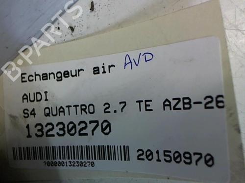 Intercooler AUDI A4 B5 Avant (8D5) S4 quattro | BP25638294M30 - Image 3