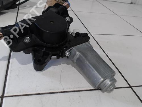 Front right window mechanism CHRYSLER VOYAGER IV (RG, RS) 2.8 CRD | BP27720905C23 