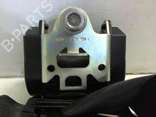Rear left belt tensioner VW CC B7 (358) 2.0 TDI | BP25628982C89 