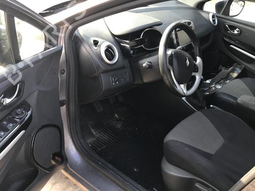 Climate control RENAULT CLIO IV (BH_) 1.5 dCi 75 | BP30778146I5  - Image 14
