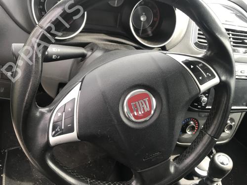 Left headlight FIAT PUNTO (199_) 1.2 (199AXZ1A, 199BXZ1A) | BP37868284C28 - Image 5