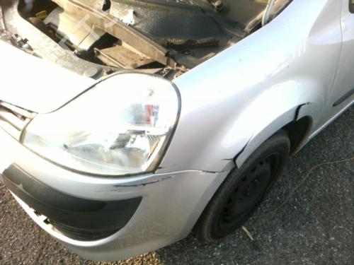 ABS pump RENAULT MODUS / GRAND MODUS (F/JP0_) 1.2 (JP0C, JP0K, FP0C, FP0K, FP0P, JP0P, JP0T) | BP25636913M43  - Image 13
