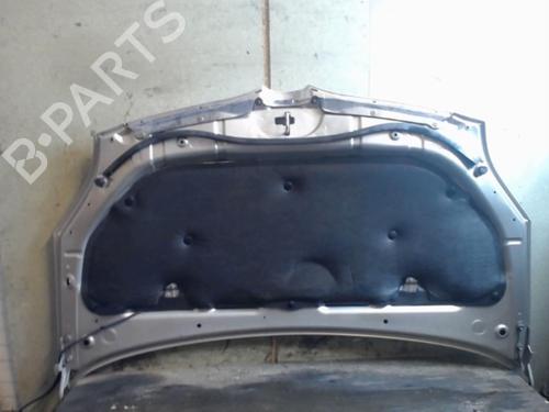 Hood TOYOTA COROLLA Verso (_E12_) 2.0 D-4D (CDE120_, CDE120R) | BP25651014C1 