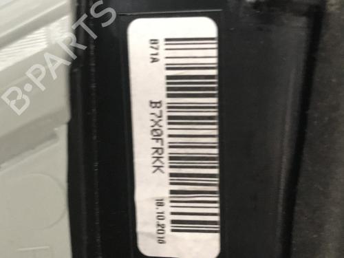 Used Right tailgate light CITROËN C4 II (NC_) 1.6 BlueHDi 120 (120 hp) 31066014