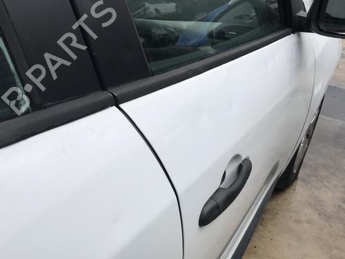 Left headlight RENAULT MEGANE III Hatchback (BZ0/1_, B3_) 1.5 dCi (BZ0C) | BP31066011C28  - Image 38