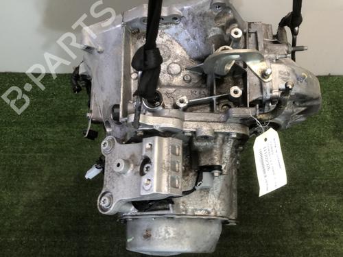 Gearbox CITROËN C3 II (SC_) 1.6 BlueHDi 100 | BP28567549M3