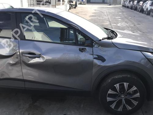 Radio RENAULT CAPTUR II (HF_) LPG (HFMT) | BP32495585E6  - Image 17