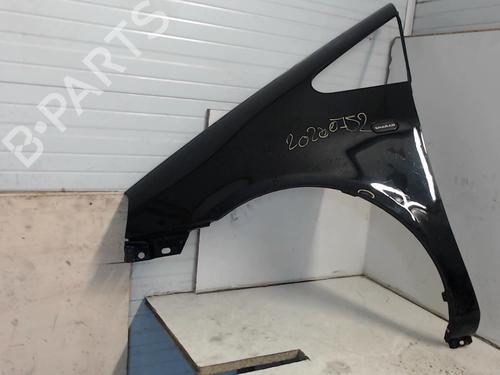 Left front fenders VW SHARAN (7M8, 7M9, 7M6) 2.0 TDI | BP25629182C41 
