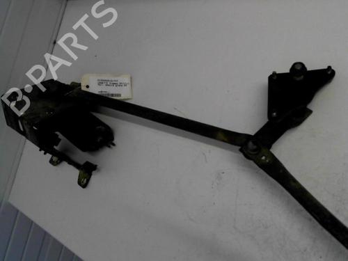 Used Front wiper motor Front wiper motor NISSAN VANETTE CARGO Van (HC 23) 2.3 D (75 hp) 25646452 25646452