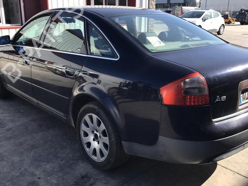 Tailgate AUDI A6 C5 (4B2) 2.5 TDI | BP25642414C6 