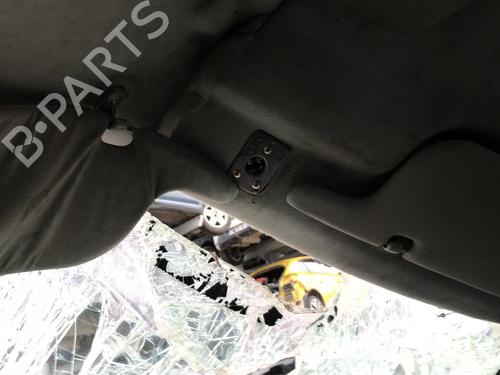 Front differential MITSUBISHI L200 (K7_T, K6_T, K5_T) 2.5 TD 4WD (K74T) | BP30755311M23