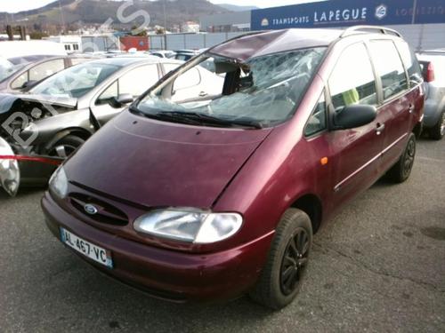 Right front indicator FORD GALAXY I (WGR) 1.9 TDI | BP25640690C33 