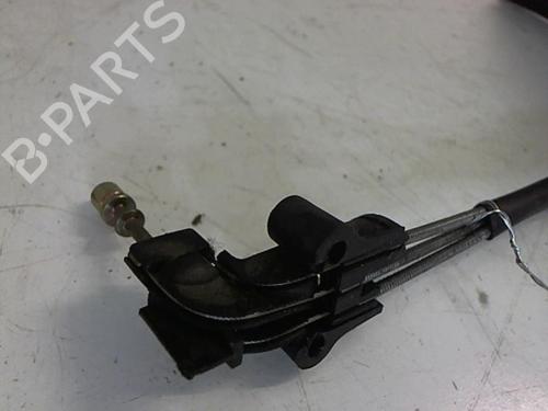 Used Right mirror Right mirror 25643859 25643859