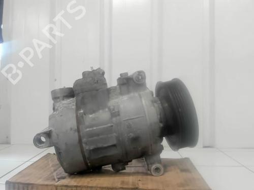 AC compressor AUDI TT (8J3) 1.8 TFSI | BP25647346M34 - Image 2