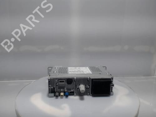 Radio PEUGEOT 208 I (CA_, CC_) 1.6 HDi | BP28142378E6 