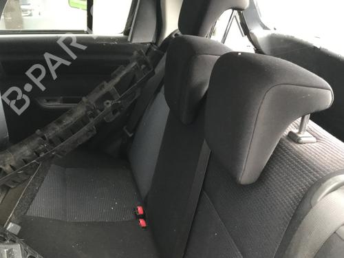 Right front driveshaft SUZUKI SWIFT III (MZ, EZ) 1.3 (RS413, ZC11S) | BP25639044M39  - Image 12