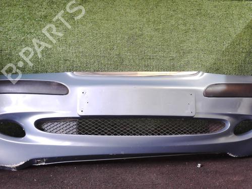 Używane Zderzak przedni MERCEDES-BENZ A-CLASS (W168) A 140 (168.031, 168.131) (82 hp) 25639597