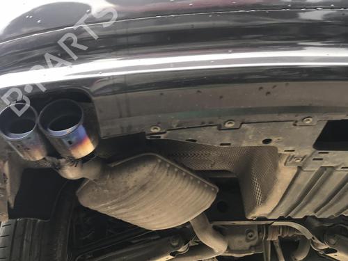 Left taillight BMW 3 (E90) 318 d | BP25635243C34 - Image 85