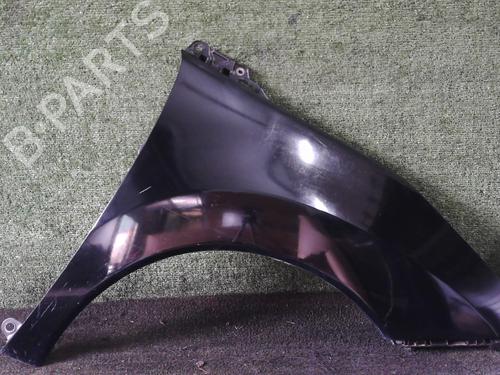 Used Right front fenders PEUGEOT 3008 I MPV (0U_) 1.6 HDi (109 hp) 25638832