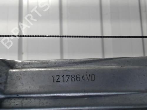 front-right-window-mechanism-citroen-c4-ii-nc_-2009-32339340 main image