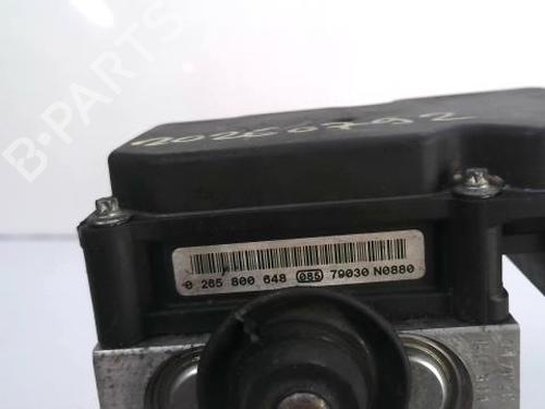 ABS pump FIAT 500 (312_) 1.2 (312AXA1A) | BP39528746M43 - Image 4