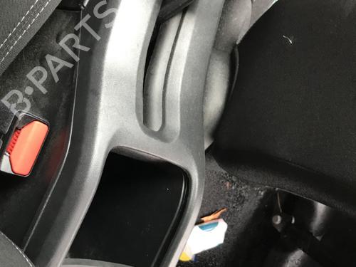 Electronic module PEUGEOT 2008 I (CU_) 1.2 VTi | BP25638992M83 - Image 27