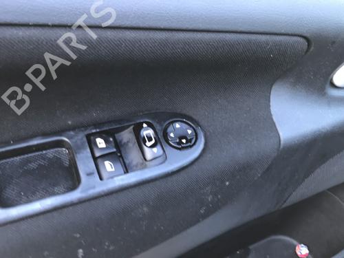 Radio PEUGEOT 207 (WA_, WC_) 1.6 HDi | BP30962118E6 