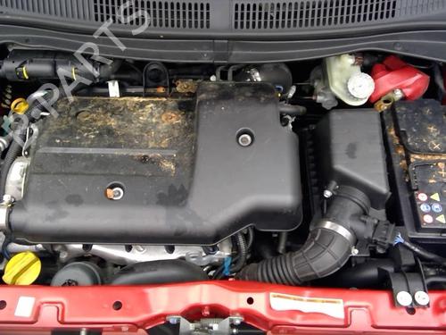 Left taillight SUZUKI SWIFT III (MZ, EZ) 1.3 DDiS (RS413D) | BP25632658C34 - Image 7